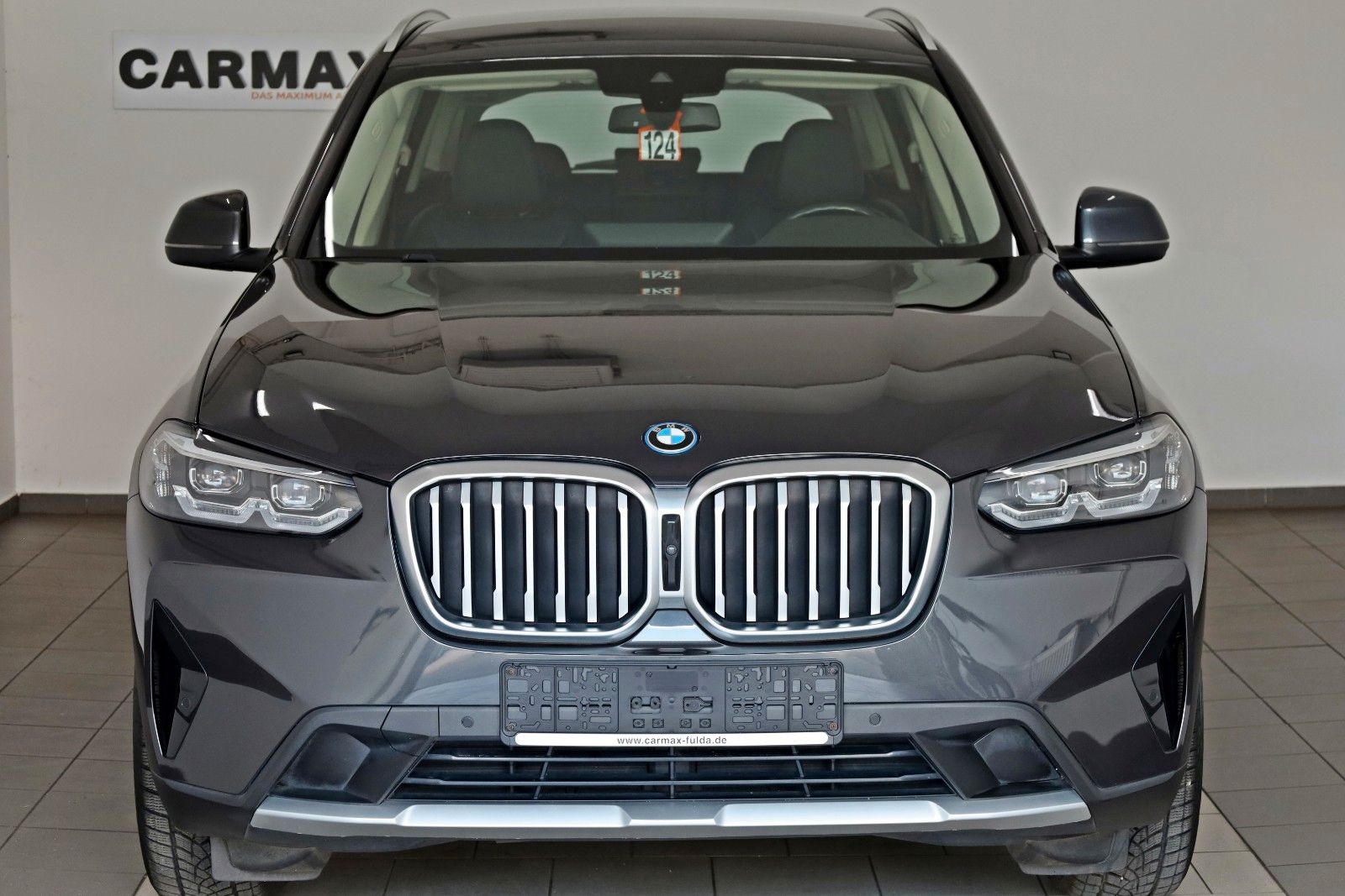 Fahrzeugabbildung BMW X3 xDrive30e,Leder,Navi,LED,SH,360Kamera,SportSi