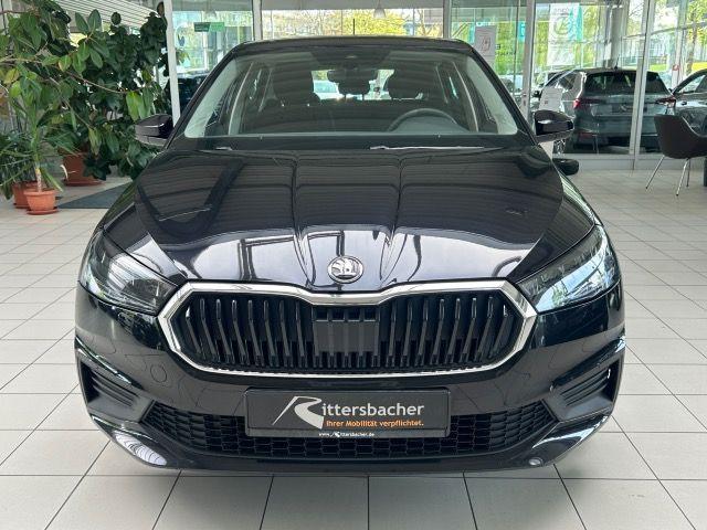 Skoda Fabia Active 1.0 TSI Smartlink PDC Bluetooth