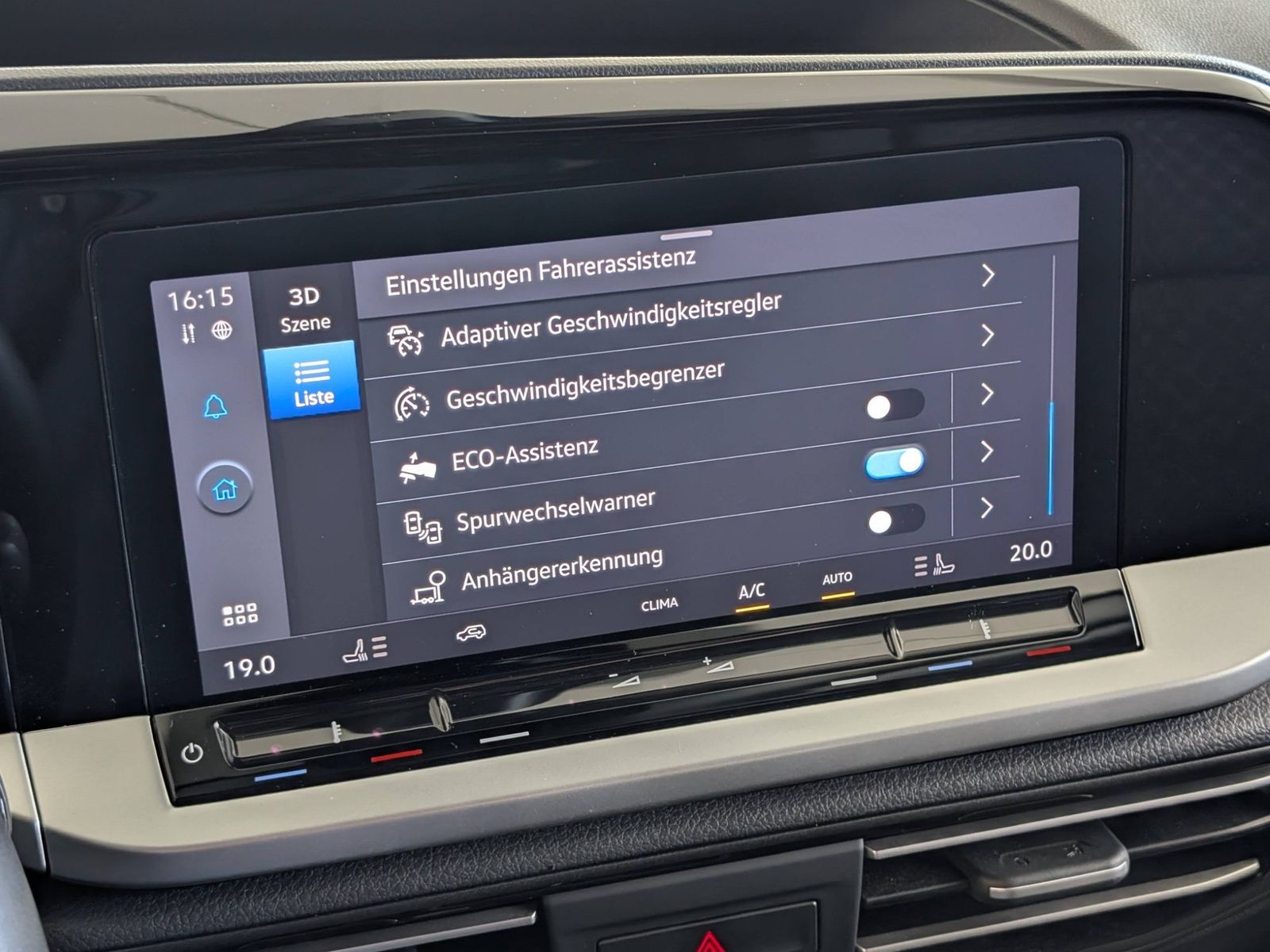 FORD Tourneo Connect Grand Limited 2.0l EcoBlue LED – Bild 36