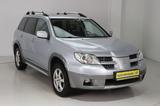 Mitsubishi Outlander 2.4 Intense * Sitzheizung * Klimaautom - Mitsubishi aus 2005