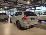Volvo XC60 Plus Black Edition B5 AWD - Volvo XC60 Tageszulassungen