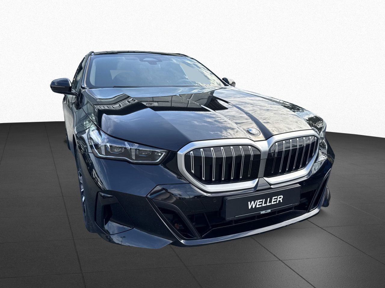 BMW 520 - Bild 3