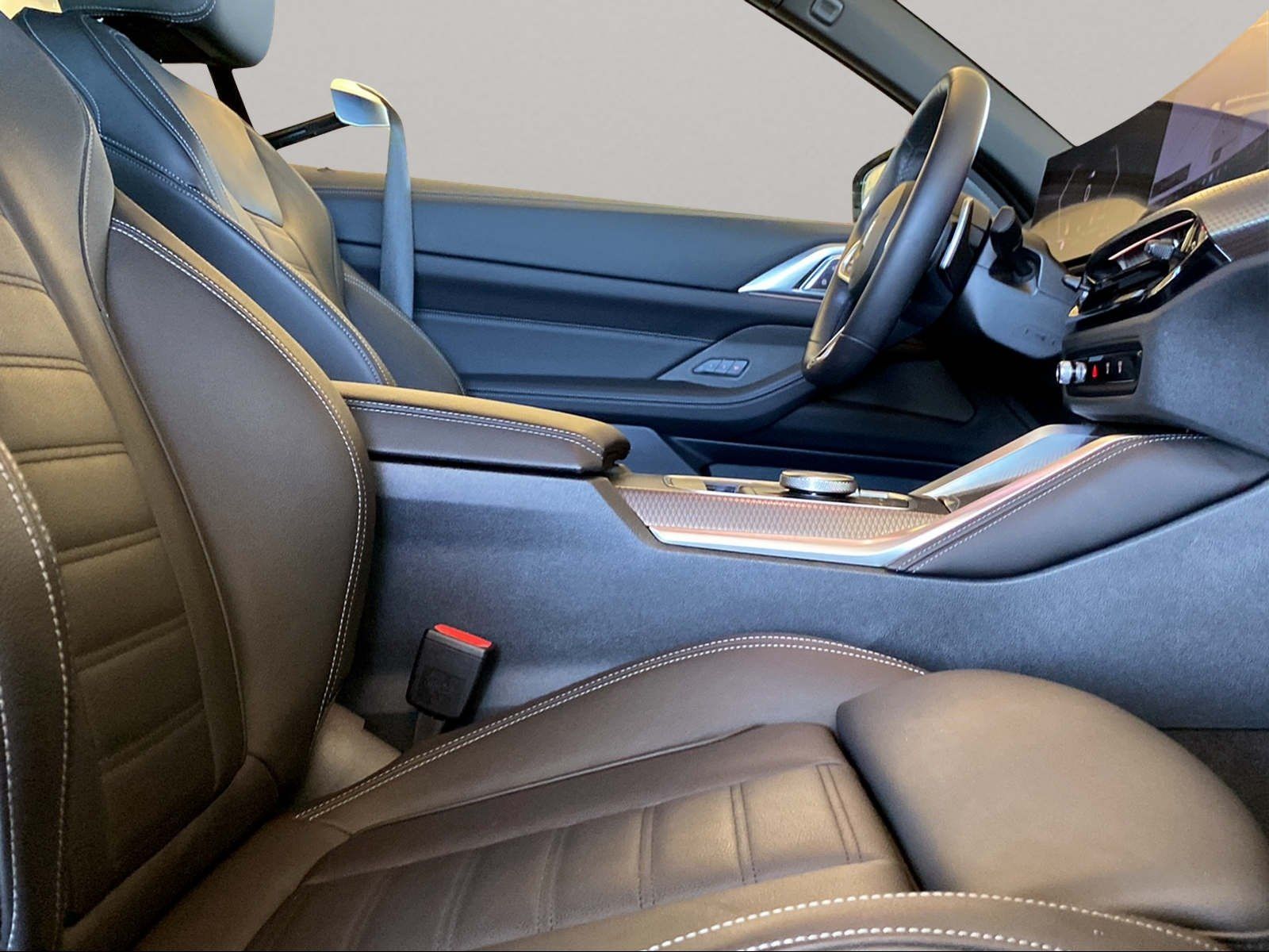 BMW 430 - Bild 5