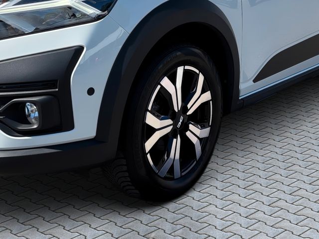Dacia Sandero III Stepway Expression+