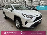 Toyota RAV4 2.5 VVT-i Hybrid  4x2|ACC|LED|CarPlay - Toyota RAV 4 aus 2021