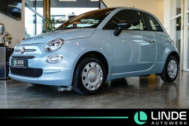 500 | CARPLAY | TEMPOMAT | KLIMA | DAB