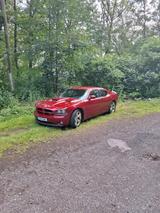 Chrysler Dodge Charger 5.7 hemi RT - Chrysler: Hemi