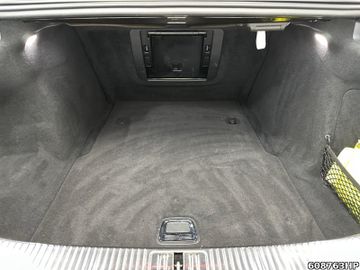 Mercedes S 350 - 6
