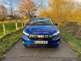 Dacia Sandero TCe 90 Journey, wie neu !!! Navi