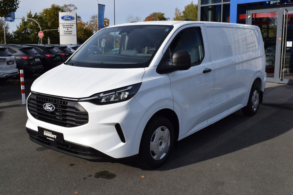 Ford Transit Custom Trend 300 L2H1 LKW VA