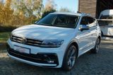 Volkswagen Tiguan Allspace United 4Motion,R-Line,ACC,LED, - Volkswagen Tiguan Allspace aus 2020