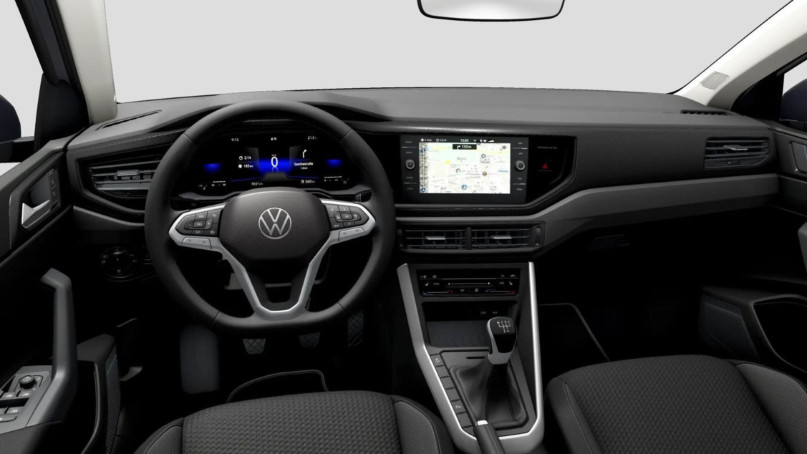 Volkswagen Polo - Bild 13