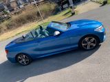 BMW M240i xDrive Steptronic Cabrio - - BMW M240i aus 2017