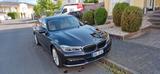 BMW 730d  - BMW 730 aus 2017