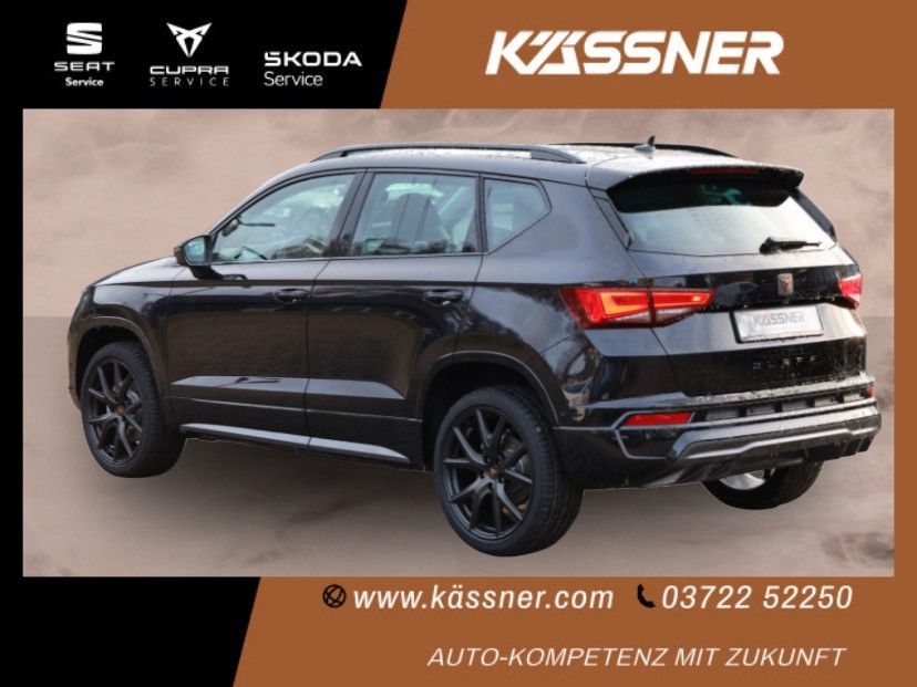Fahrzeugabbildung CUPRA Ateca 1.5 TSI *DSG