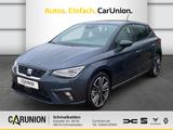 Seat Ibiza FR Anniversary Edition - Seat Ibiza: Fr Anniversary Edition
