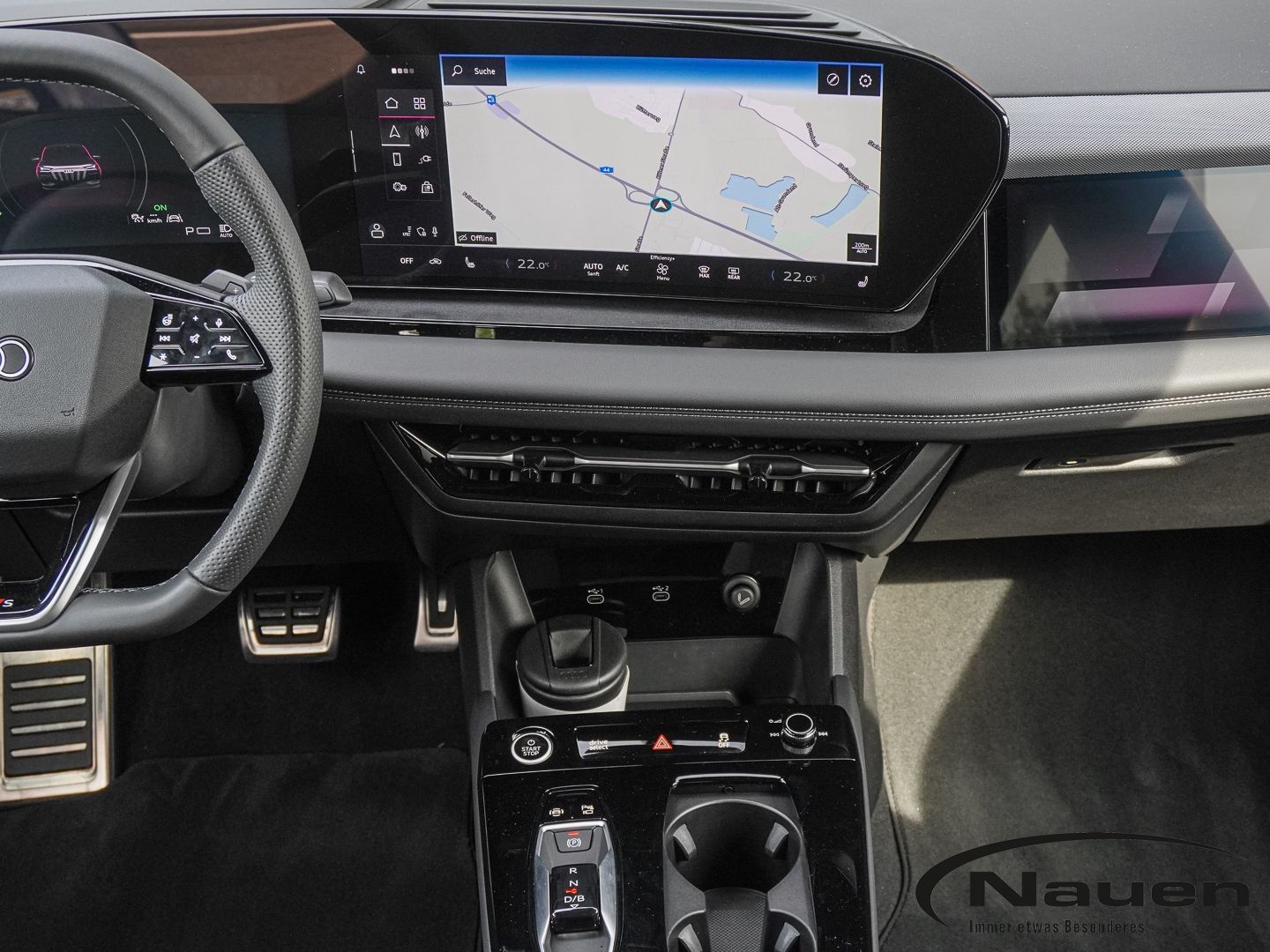 Audi Q6 e-tron - Bild 15