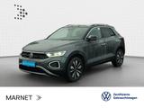 Volkswagen T-ROC 2.0 TDI DSG GOAL*AHK*KAMERA*NAVI*LED*17ZOL - Jahreswagen mit Diesel-Antrieb: Automatik