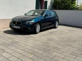 BMW 114i -