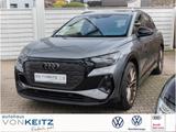 Audi Q4 e-tron ELEKTRO quattro +AHK+OBC11kW+NAV+RFK++