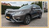 Mitsubishi Outlander 2.0 CVT 2WD NAV RFK SHZG TEMPOM STD-HZ - Mitsubishi Outlander: 2.0