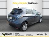 Renault ZOE LIFE Option auf LIMITED Paket - Renault ZOE in Halle