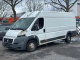 Fiat dicato 3.0. HDI maxi lang klima - Fiat Ducato aus 2009: Maxi