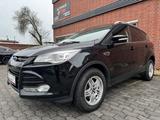 Ford Kuga Titanium T.LEDER*TEMPO*PDC*SPRTZ*SHZ*1.HAND - Ford Kuga in Wiesbaden