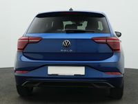 Volkswagen Polo - Vorschau Bild 7