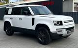 Land Rover DEFENDER 110 D200 AWD*EL-FALTDACH*AIRMATIC*AHK - gebrauchte Land Rover Defender aus dem Jahr 2021