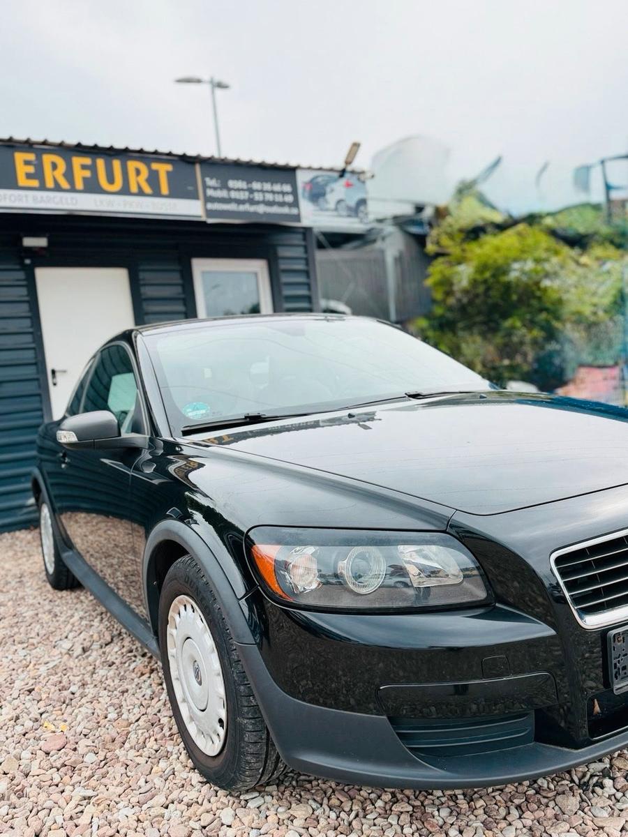 Volvo C30 1.6