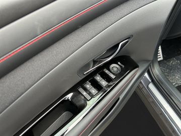 Hyundai Tucson 1.6 T-GDI N Line X HUD Kam. KeyLess LED