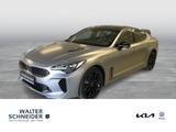 Kia Stinger GT AWD Tribute Edition LED Pano Navi 293 - silberne Kia Stinger