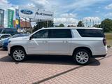 Chevrolet Suburban 3.0 Diesel 4x4 Long High Country*Voll - Chevrolet: 3.0