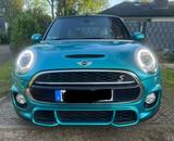 MINI Cooper S Cabrio  - MINI Cooper S Cabrio Gebrauchtwagen