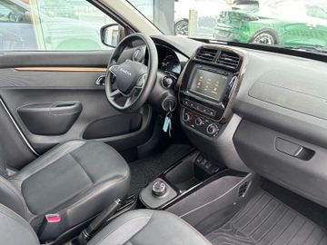 Dacia Spring Extreme Electric 65