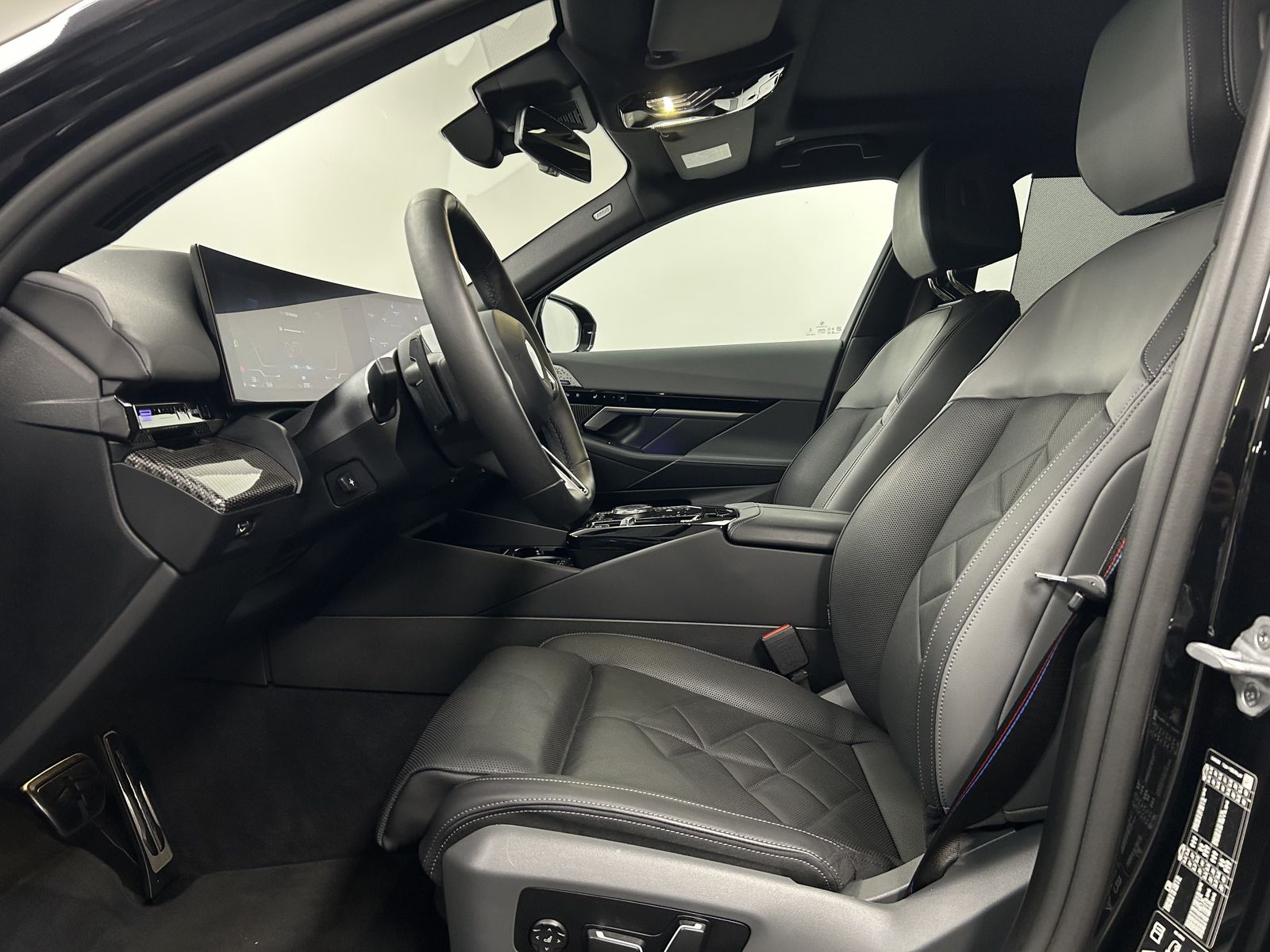 BMW 540d xDrive Touring M Sportpaket Pro DAB LED AHK foto 4