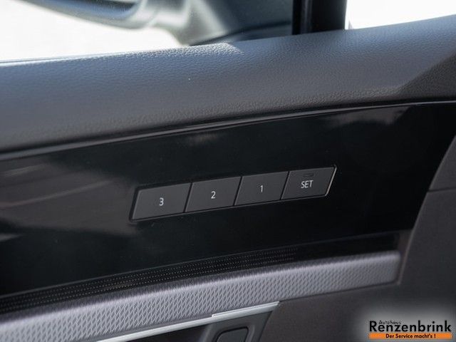 Touareg R 4M. eHybrid Leder AHK KAM HUD Luft