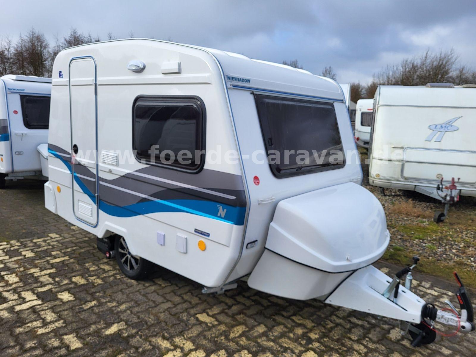 Niewiadów N 126 NT  -  Nr. 206  (2)