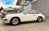 Porsche 911 Urmodell - Porsche 911 Urmodell aus 1965