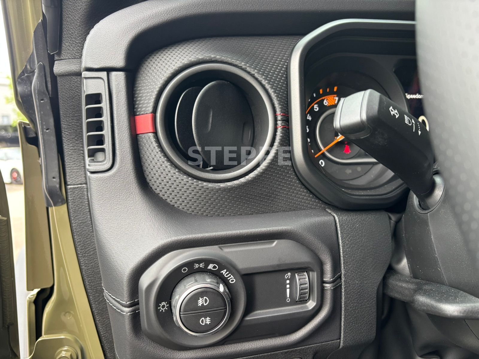 Jeep Wrangler MOAB Ed. 392 4x4