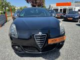 Alfa Romeo Giulietta Turismo 1,4 - Alfa Romeo Gebrauchtwagen in München