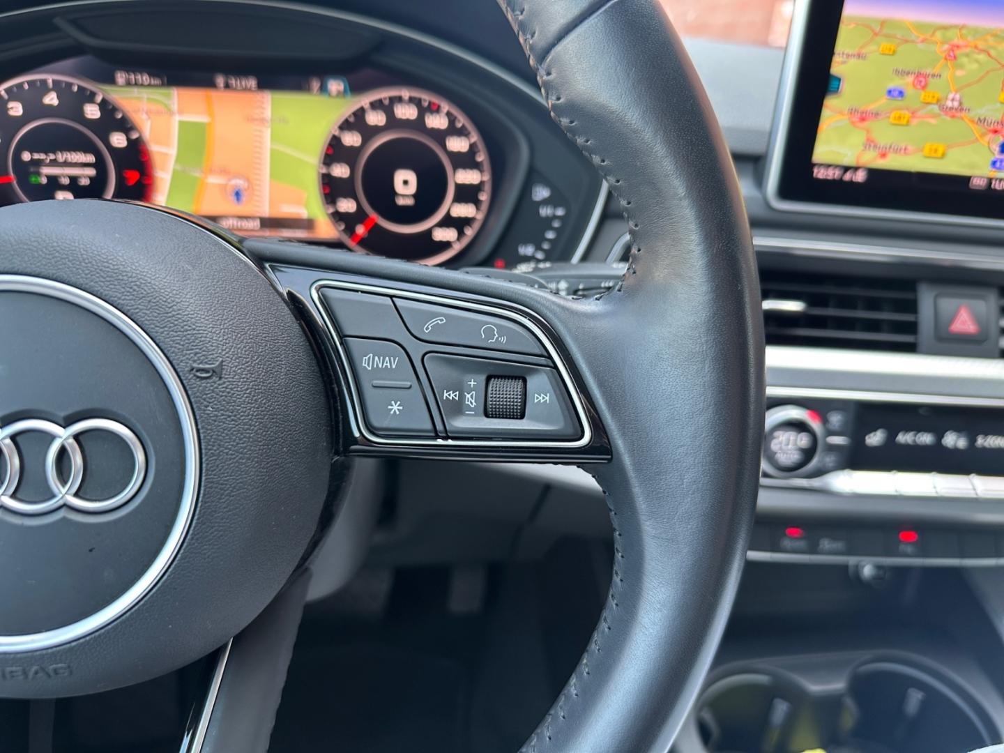 Audi A4 Avant 35 TFSI S line *LED*B&O*CAM*SHZ*