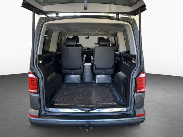 T6 Multivan HL KR 2.0 TDI 150 kW DSG 4MOTION*AHK