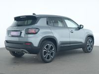 Jeep Avenger - Vorschau Bild 7