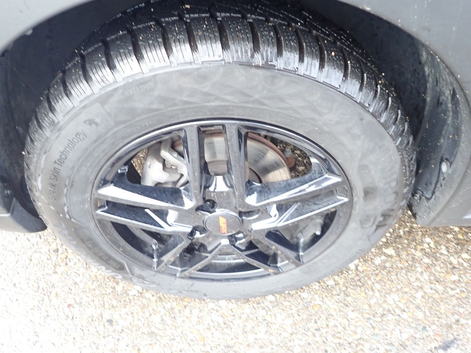 Fahrzeugabbildung Dacia Jogger Extreme ECO-G 100