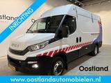 Iveco DAILY, 50C18 L3H3 180 PK Automaat Servicebus / S - Iveco Daily 50