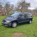 Chrysler Voyager - Chrysler aus 1998