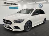 Mercedes-Benz B 200 AMG+AHK+HANDS-FREE+MULTIBEAM+PARK+DISTR - Mercedes-Benz B 200 Gebrauchtwagen in Freiburg
