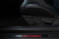 FORD Mustang SHELBY GT350 Track Package - EINZELSTÜCK